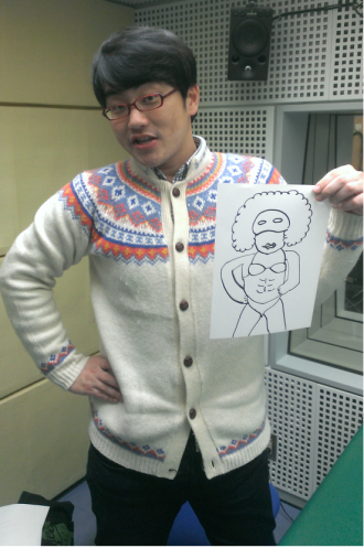 2014年12月30日（月）～普段の姿～