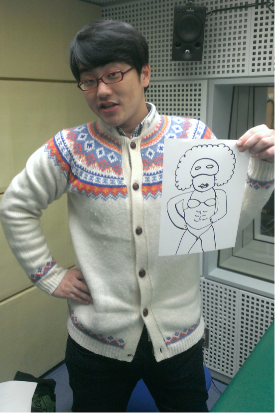 2014年12月30日（月）～普段の姿～