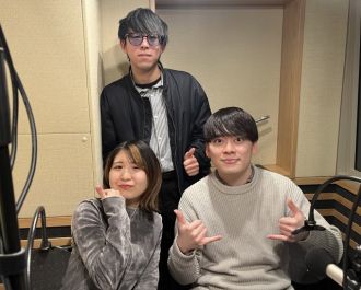 2024年3月25日(月)第52回放送。 今週は一年の締めくくりということで、メンバーが過去の放送を振り返ります。 さらにKoheiが新しい機材？！