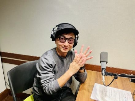 野島裕史、2024年の抱負を語る！