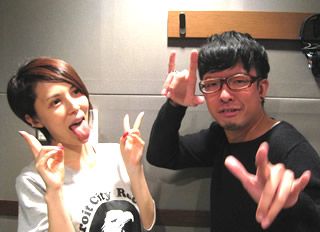 ♪♪KISSなはっぴーなもーにんぐぅー♪♪