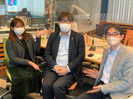 2022年3月6日OA②　篠崎建設株式会社