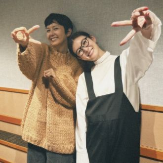 #89 GUEST：ともさかりえ さん①