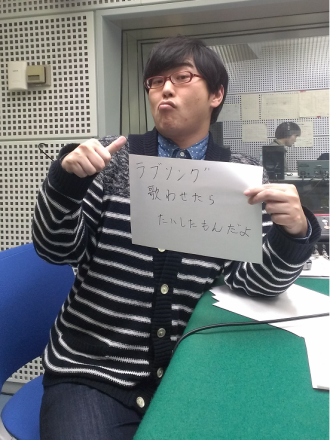 2015年1月21日（水）～365日～