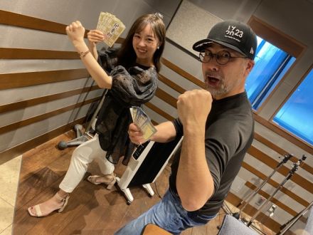 5月4日（木）Song List♪