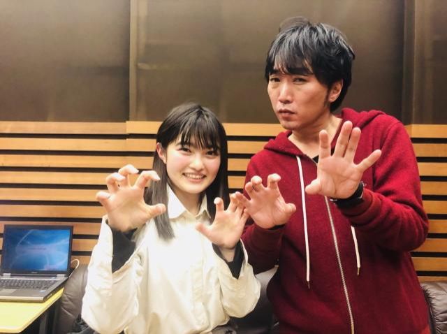 週刊『BUZZる』編集局　第26回放送