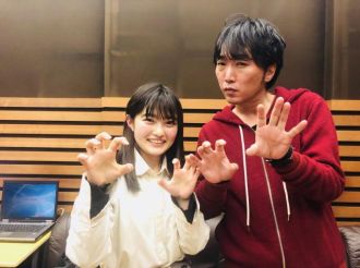 週刊『BUZZる』編集局　第26回放送