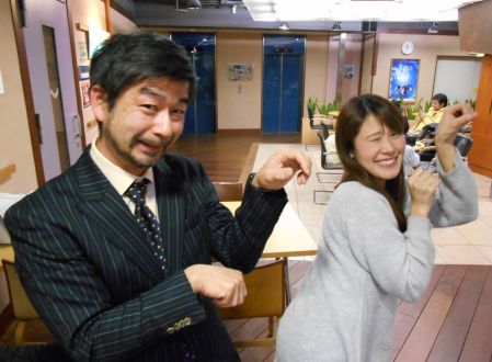 2月26日(水)のテーマは…