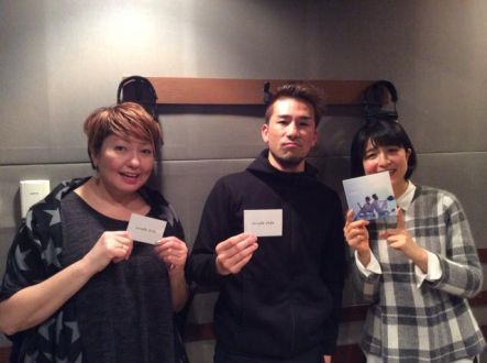 12月16日（金）お昼ノート