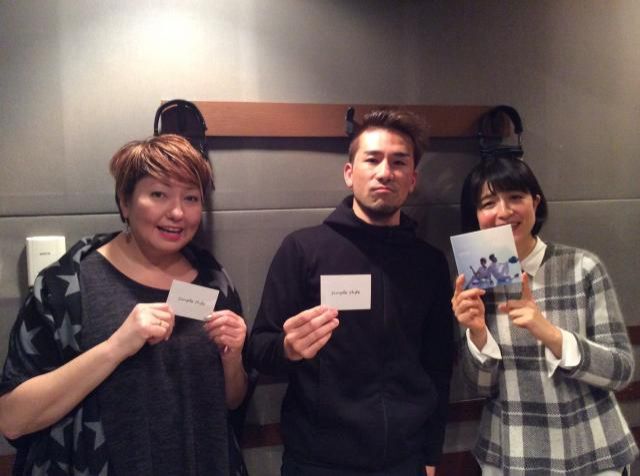 12月16日（金）お昼ノート