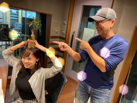 10月8日（木）Song List♪