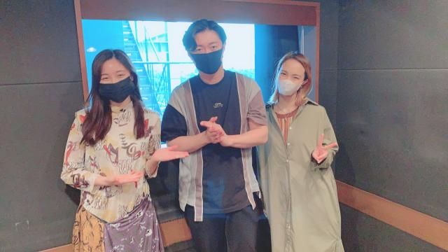 第55回「LDH PERFECT YEAR 2020 RADIO 」