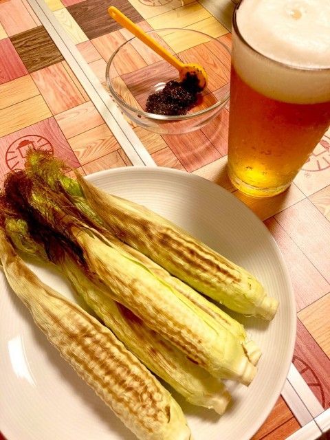 8月4日（水）今日の1コマ