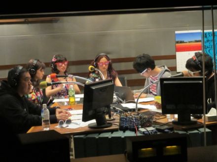 パーリーピーポーエイリアン！