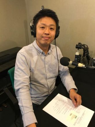 FUTURES～前田塁の旅に出てみれば～2019年6月15日(土）