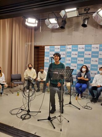 「輝く！有吉レコード大賞」①