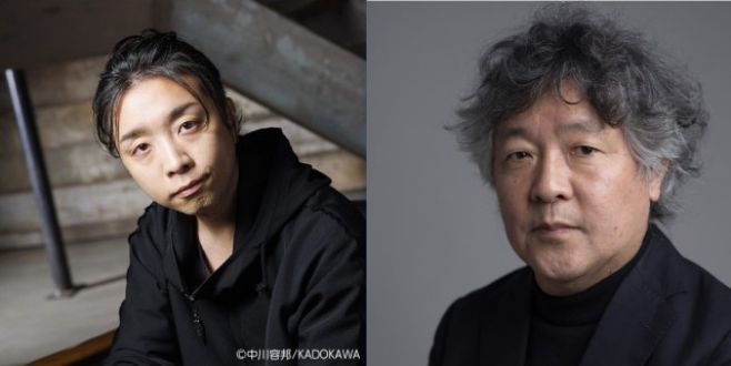 『TOKYO SPEAKEASY』今夜は、火曜日の常連客 落合陽一さんと脳科学者 茂木健一郎さんがご来店！