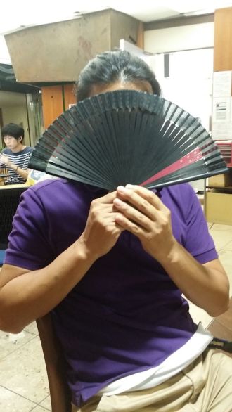 2015年8月20日（木）「新コーナーがスタート！！！」