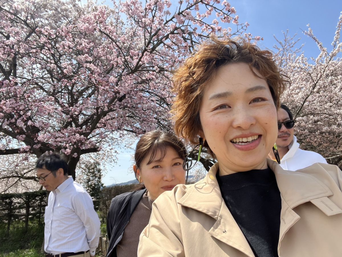 2025年4月26日分。津軽へ行こうポッドキャスト 「マイクの前では優等生」