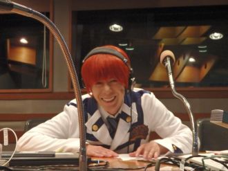 10月20日（木）のニコラジパーク　お聴きいただきありがとうございました！