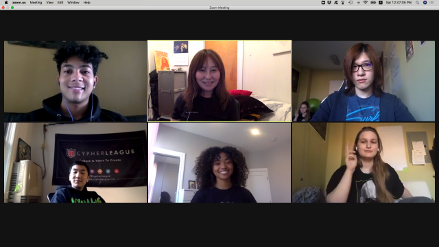 「鬼滅の刃」はなぜアカデミー賞にノミネートされなかった？ 3/17 NY Future Lab