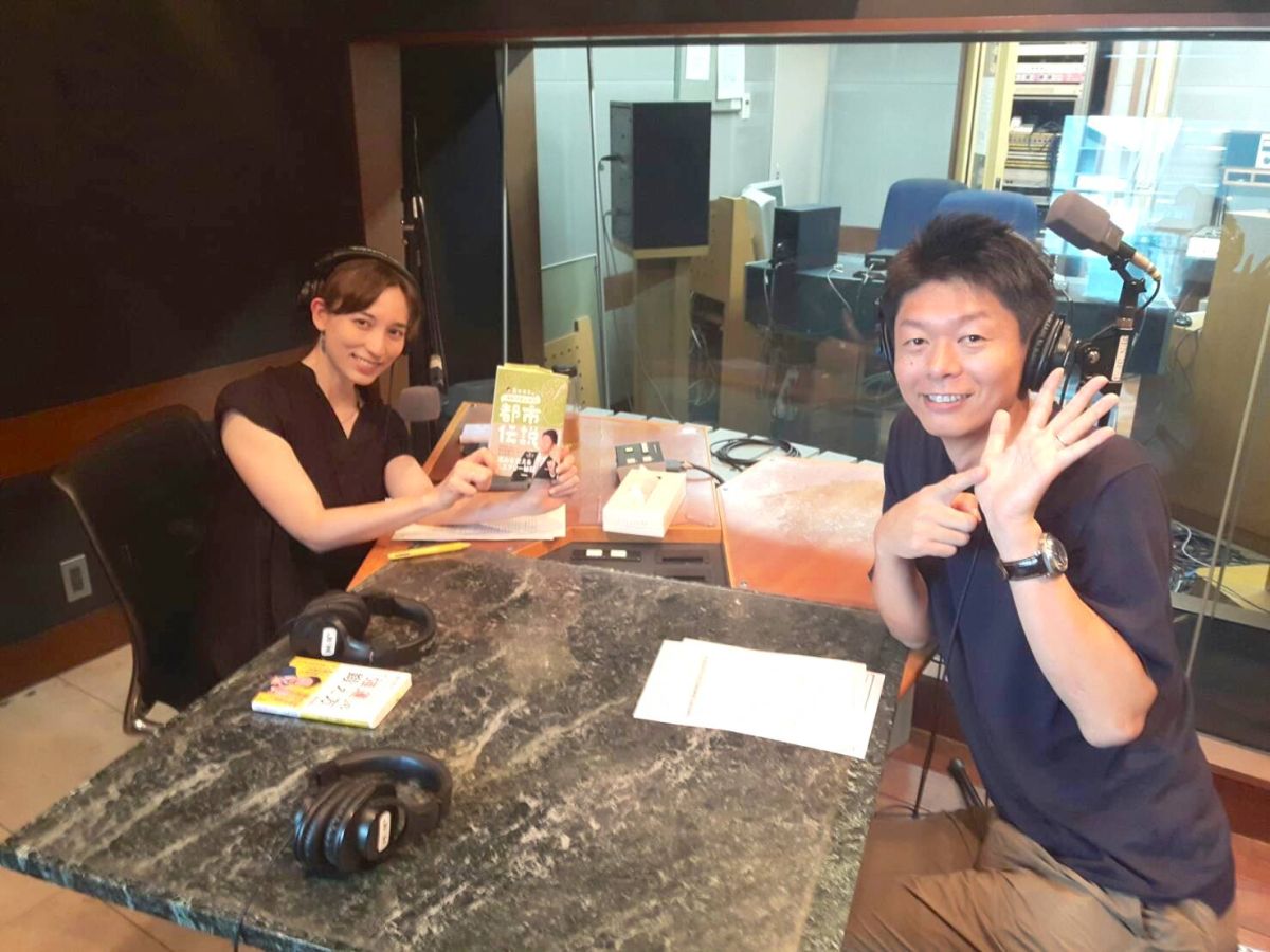 島田さんの身に実際に起こった心霊体験…！？