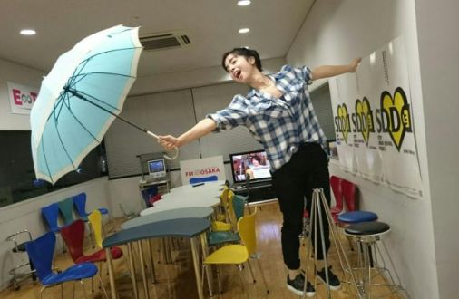 9月22日（木）担当：ロバータ