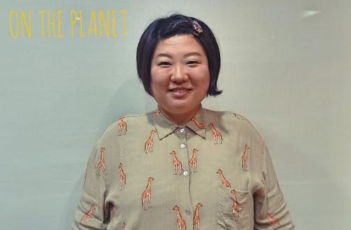 8月8日（木）担当：浦朋恵