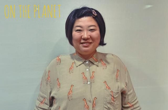 8月8日（木）担当：浦朋恵