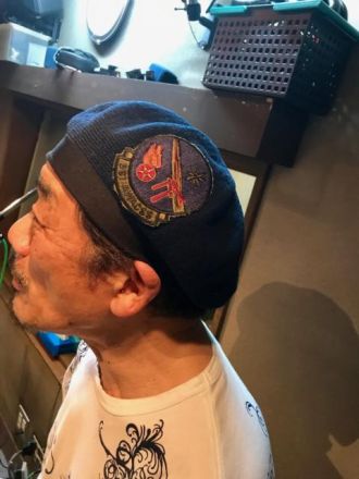 『宇崎竜童　Welcome to the Blues』#5