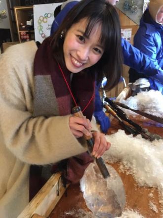 3月20日（月）Day by Day 【LET’S GET IT STARTED～はじめましての世界～】