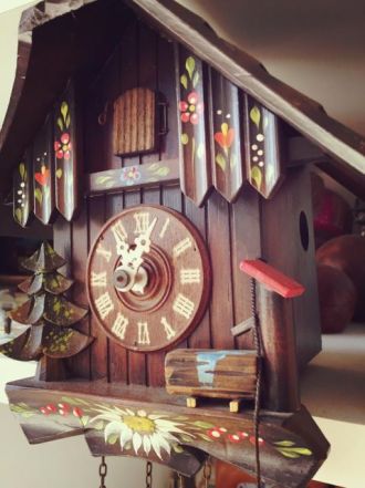 12月23日（金）今日の1コマ