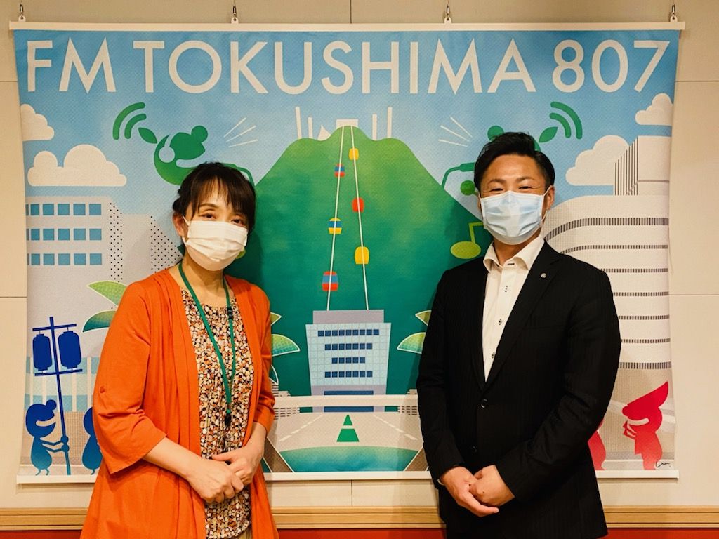 第13回　石井町長　小林智仁氏