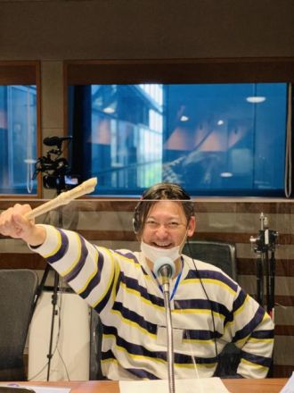 2020年4月15日(水)放送終了！