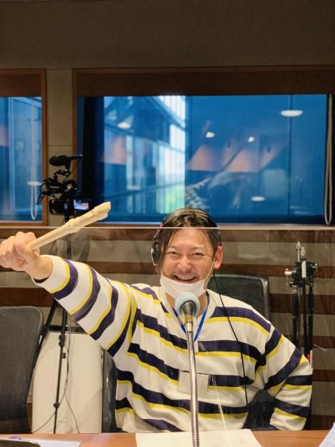 2020年4月15日(水)放送終了！