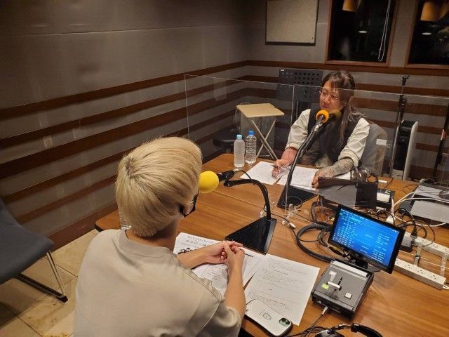 和楽器バンド・町屋さんと ボカロP・柊マグネタイトさんの話を盗み聞き・・・深夜にどっぷり語る音楽制作トーク