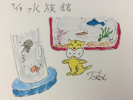 7月19日（火）のデリフラは…