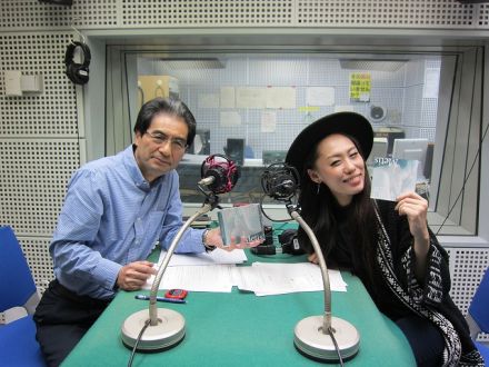 富澤一誠のAGE FREE MUSIC　11/7＆8