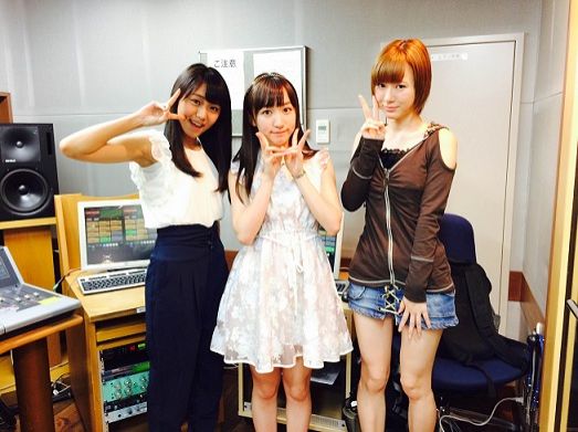 7月1日からのJAPAN ハロプロ NETWORK