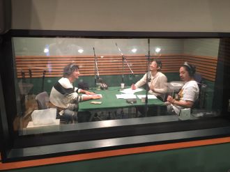 オバグラ After Talk ‼