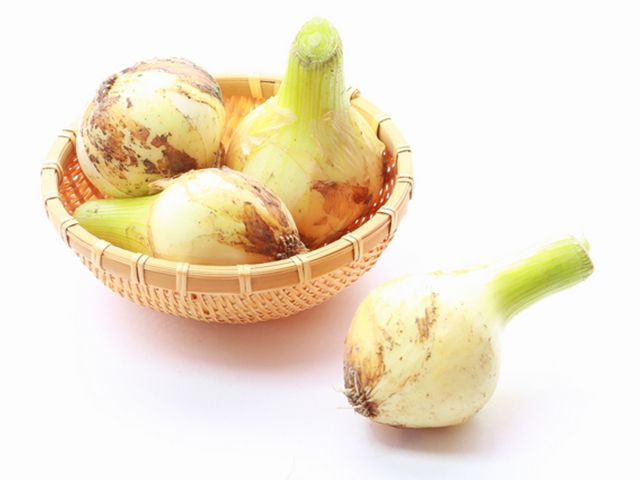 今が旬！「新玉ねぎ」を使ったスープレシピ