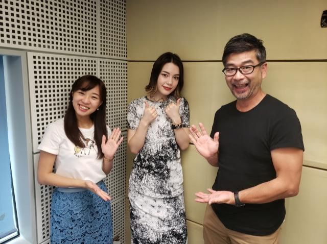 10日（水）、11日（木）のゲストは安田レイさん☆