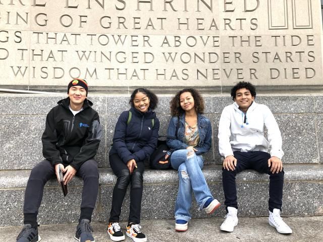 ☆アメリカのマッチングアプリは女性が主導権を握っている！？　2/26 NY Future Lab