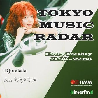 TOKYO MUSIC RADAR
