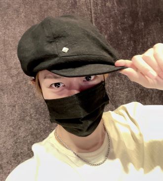NCT 127 ユウタのYUTA at Home #22