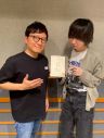 浜田岳文さんとまだまだ食の話
