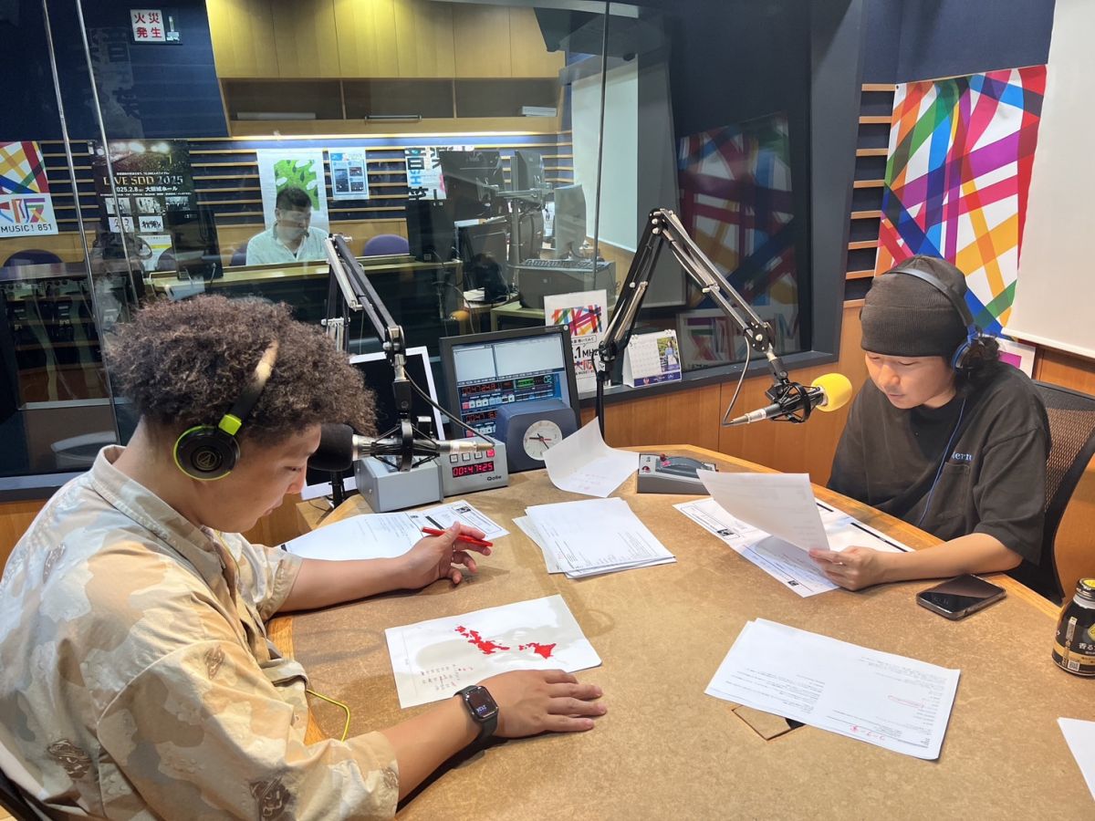 #025 KOPERUの両親は忍者とロボット