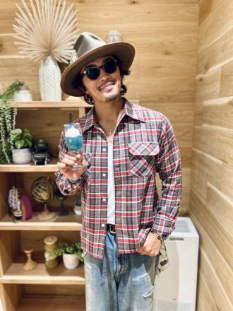 龍友　びしゃもんて史上最高のメールに、漢・龍友 感動...!! ＆ 龍友の性の目覚め