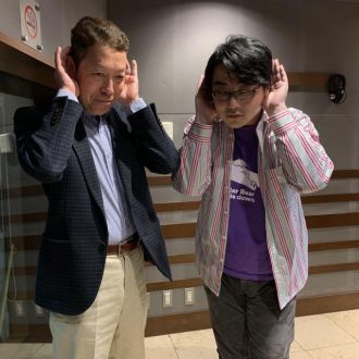 「そうだ、旅にいこう　～質疑応答～」