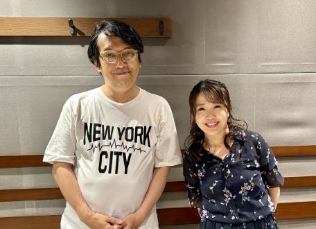 5/14(木)　レコレール・アップデーツ【三上洋さん】